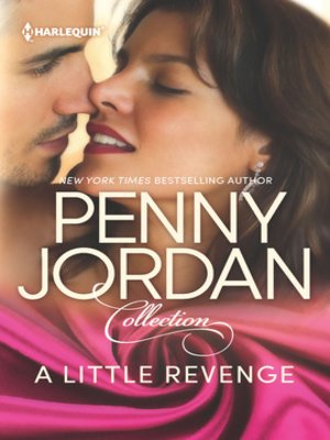 cover image of A Little Revenge: The Mistress Assignment\Lover by Deception
